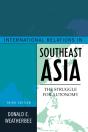International Relations In Southeast Asia - Preview