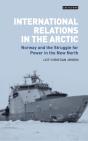International Relations In The Arctic - Preview