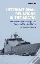 International Relations In The Arctic