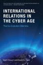 International Relations In The Cyber Age - Preview