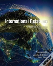 Capa do artigo International Relations: Introductory Readings