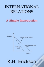 Capa do artigo International Relations