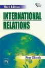 International Relations - Preview
