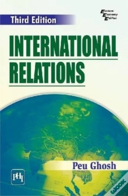 Capa do artigo International Relations