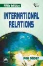 International Relations - Preview