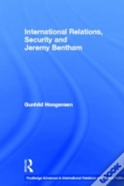 Capa do artigo International Relations, Security And Jeremy Bentham
