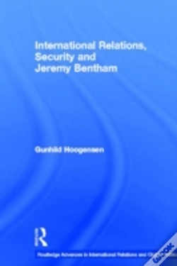 Capa do artigo International Relations, Security And Jeremy Bentham