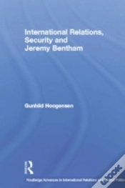 Capa do artigo International Relations, Security And Jeremy Bentham
