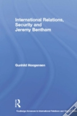 Capa do artigo International Relations, Security And Jeremy Bentham