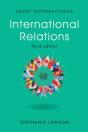 International Relations - Preview