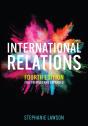 International Relations - Preview