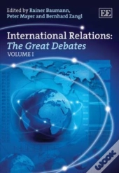 International Relations: The Great Debates