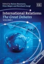 International Relations: The Great Debates