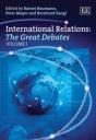 International Relations: The Great Debates - Preview