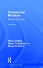 International Relations: The Key Concepts - Preview
