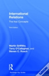 International Relations: The Key Concepts