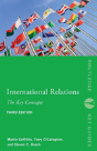 International Relations: The Key Concepts - Preview