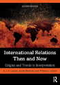 International Relations Then And Now - Preview