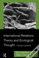 International Relations Theory And Ecological Thought