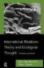 International Relations Theory And Ecological Thought - Preview