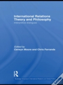 Capa do artigo International Relations Theory And Philosophy