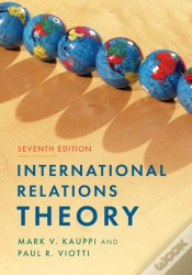 Capa do artigo International Relations Theory