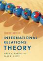 International Relations Theory - Preview