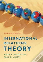 Capa do artigo International Relations Theory