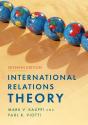 International Relations Theory - Preview