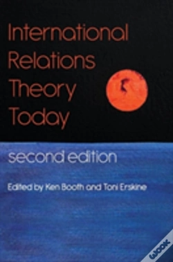 Capa do artigo International Relations Theory Today