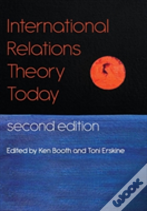 International Relations Theory Today