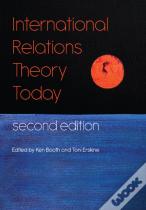 International Relations Theory Today