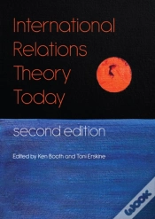Capa do artigo International Relations Theory Today