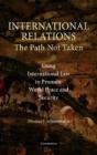 International Relations - Preview