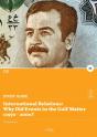 International Relations: Why Did Events - Preview