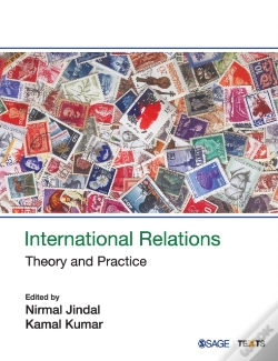 Capa do artigo International Relations
