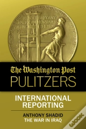 Capa do artigo International Reporting