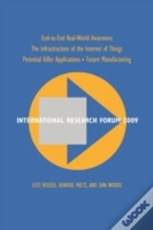 International Research Forum 2009