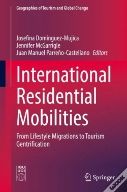 Capa do artigo International Residential Mobilities
