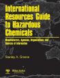 International Resources Guide To Hazardous Chemicals - Preview