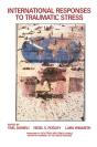 International Responses To Traumatic Stress - Preview