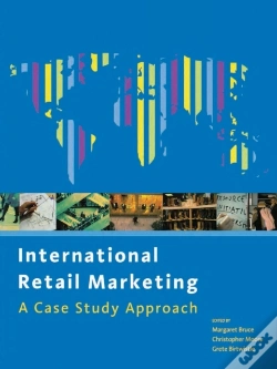 Capa do artigo International Retail Marketing