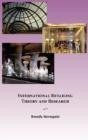 International Retailing Theory And Research - Preview