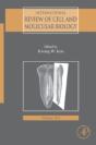 International Review Of Cell & Molecular - Preview