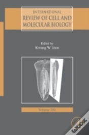 Capa do artigo International Review Of Cell & Molecular