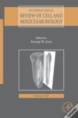 Capa do artigo International Review Of Cell & Molecular