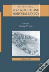 International Review Of Cell & Molecular