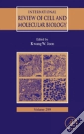 International Review Of Cell & Molecular