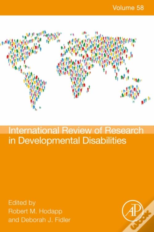 research paper topics developmental disabilities