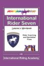 International Rider Seven - Preview